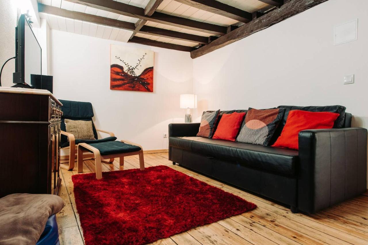 Vila Casa Ferreira Sabugueiro  Exteriér fotografie