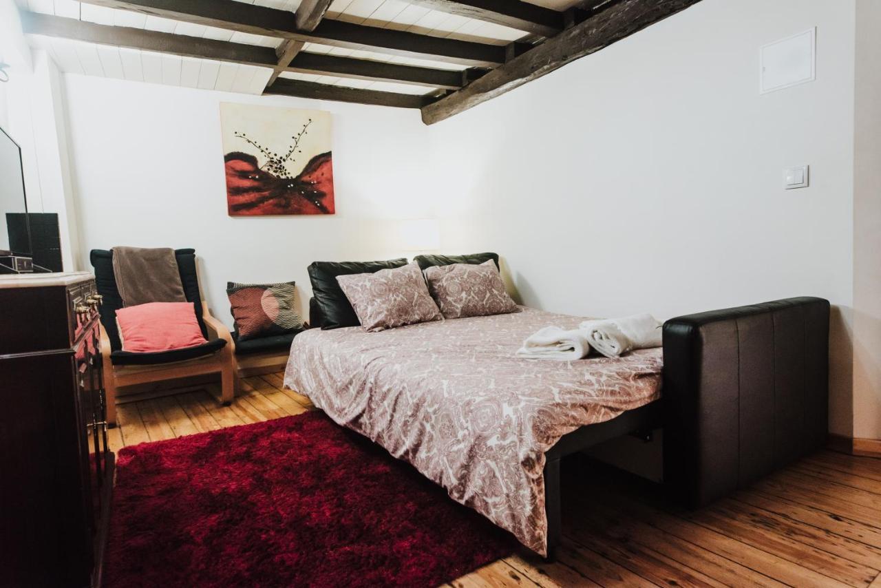 Vila Casa Ferreira Sabugueiro  Exteriér fotografie